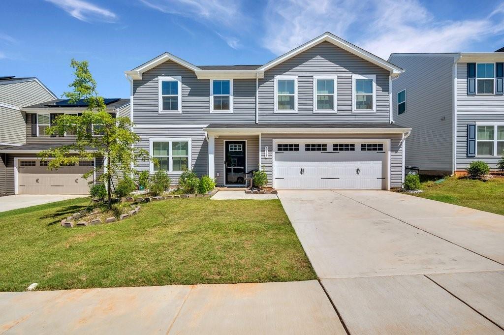 5115 Merwyn Avenue Charlotte NC 28215