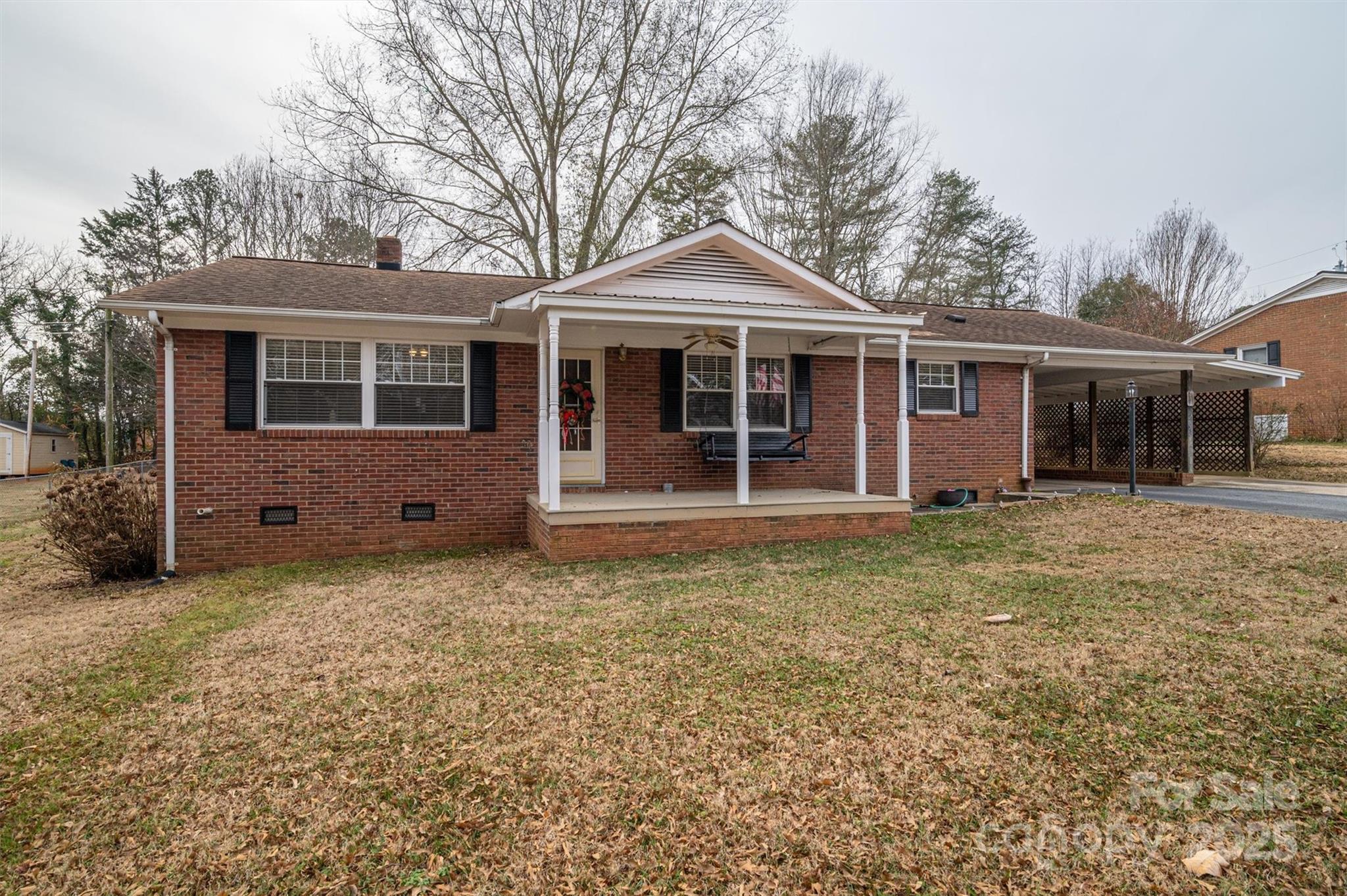 2264 Country Club Road Lincolnton NC 28092
