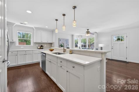822 Matheson Avenue Charlotte NC 28205