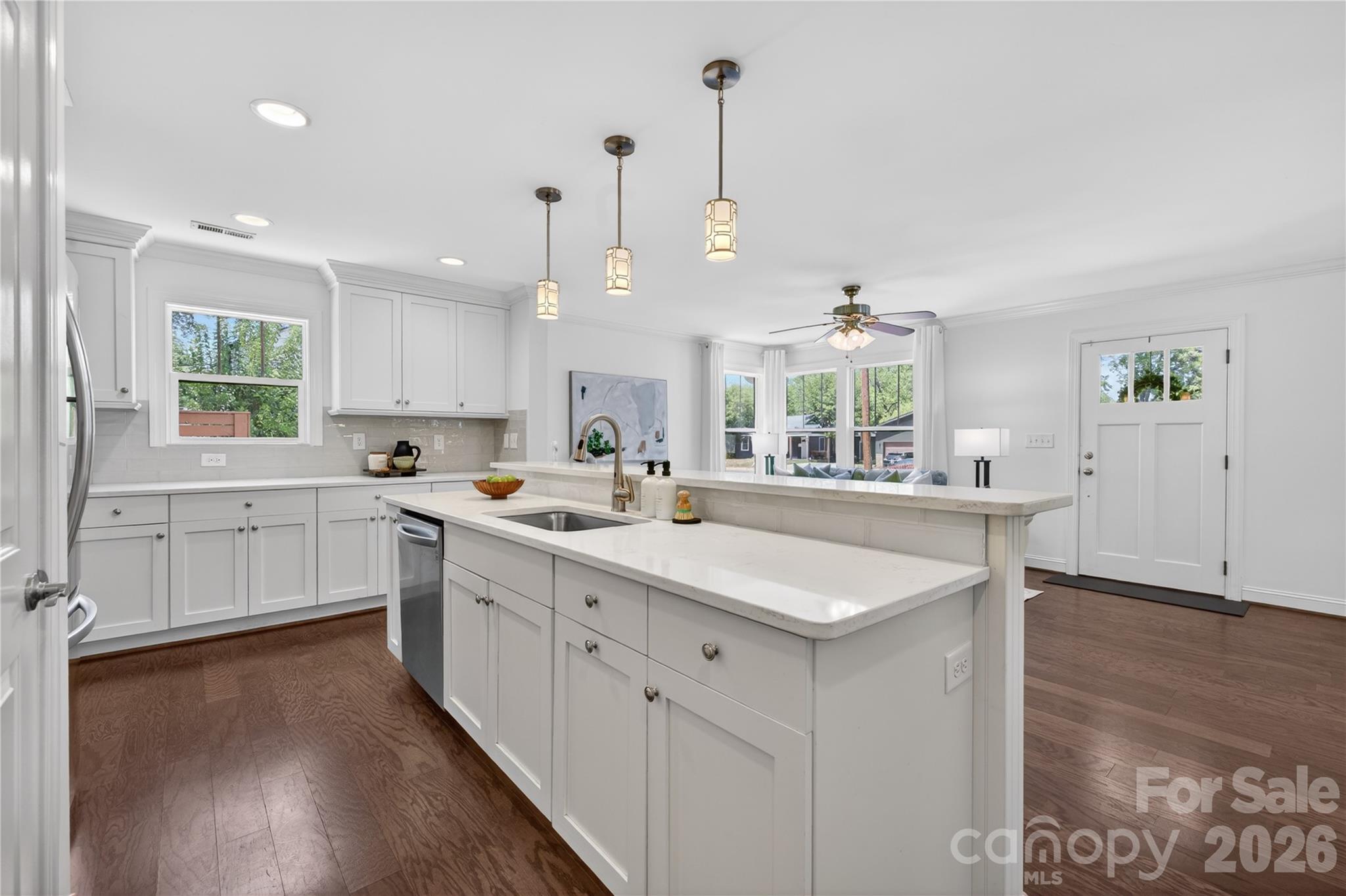 822 Matheson Avenue Charlotte NC 28205