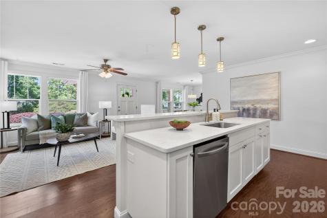 822 Matheson Avenue Charlotte NC 28205