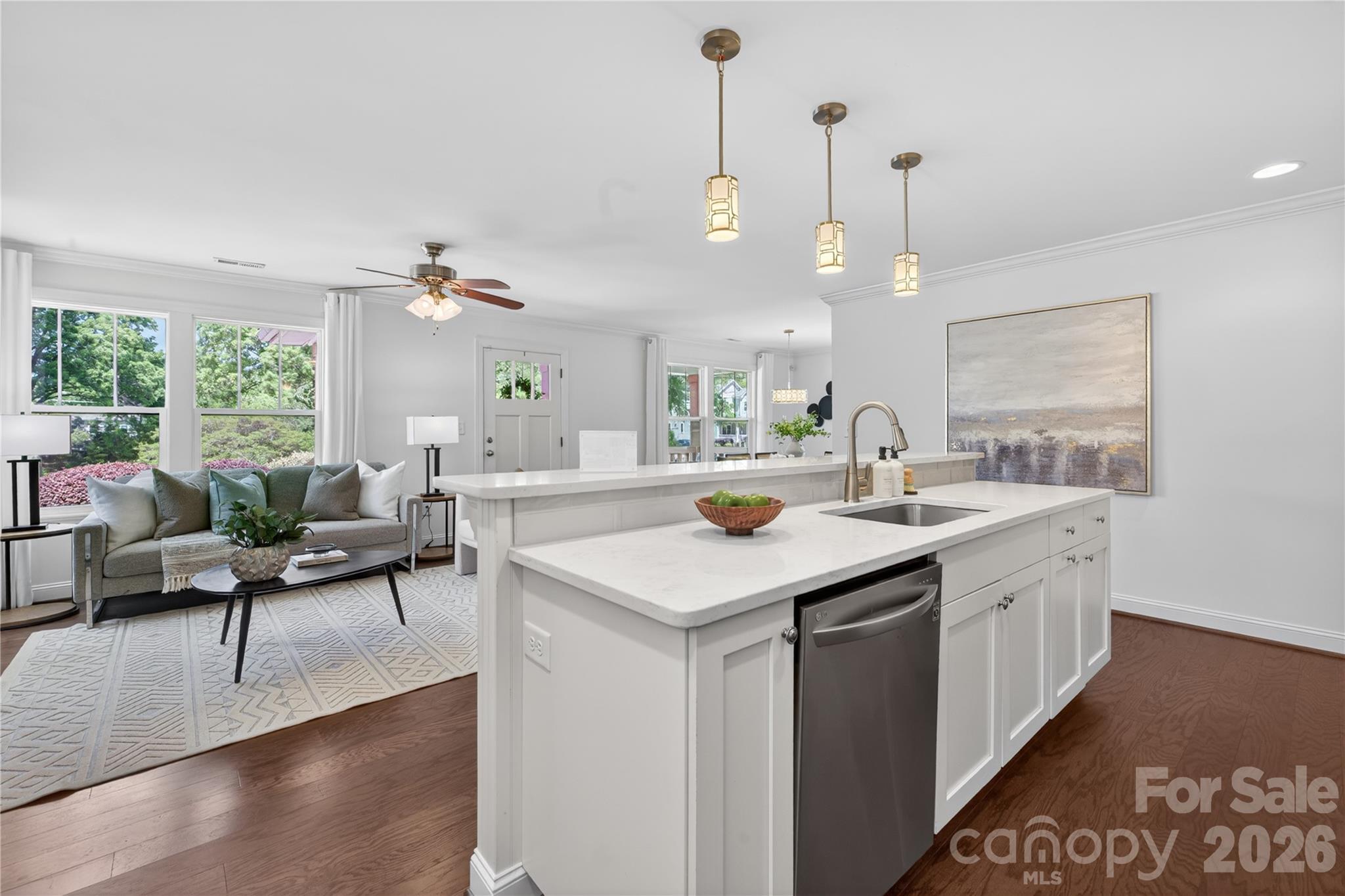 822 Matheson Avenue Charlotte NC 28205