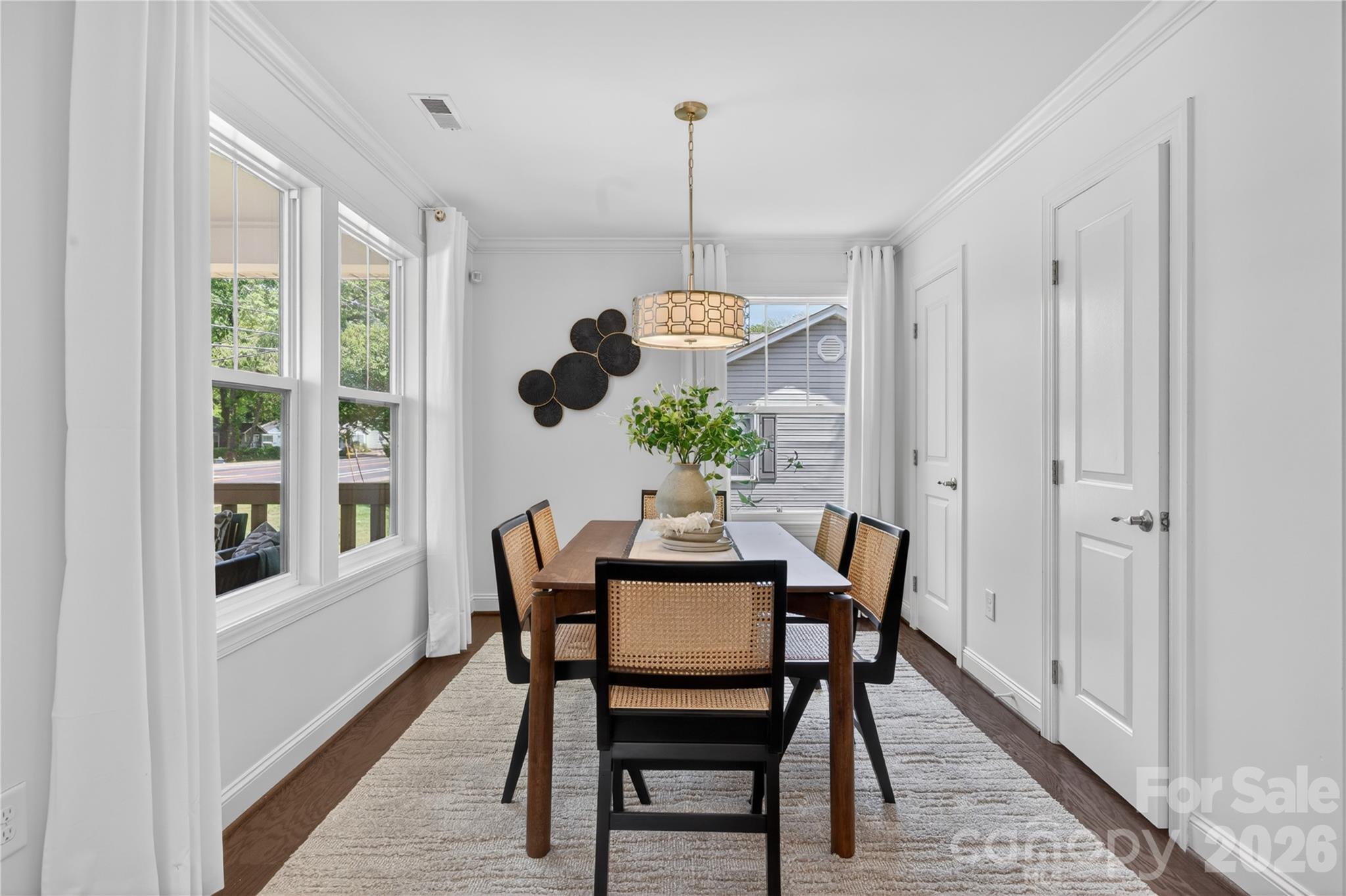 822 Matheson Avenue Charlotte NC 28205