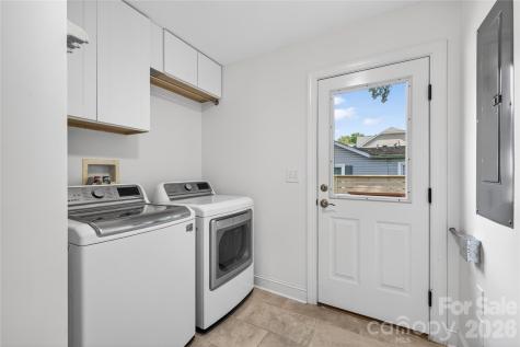 822 Matheson Avenue Charlotte NC 28205