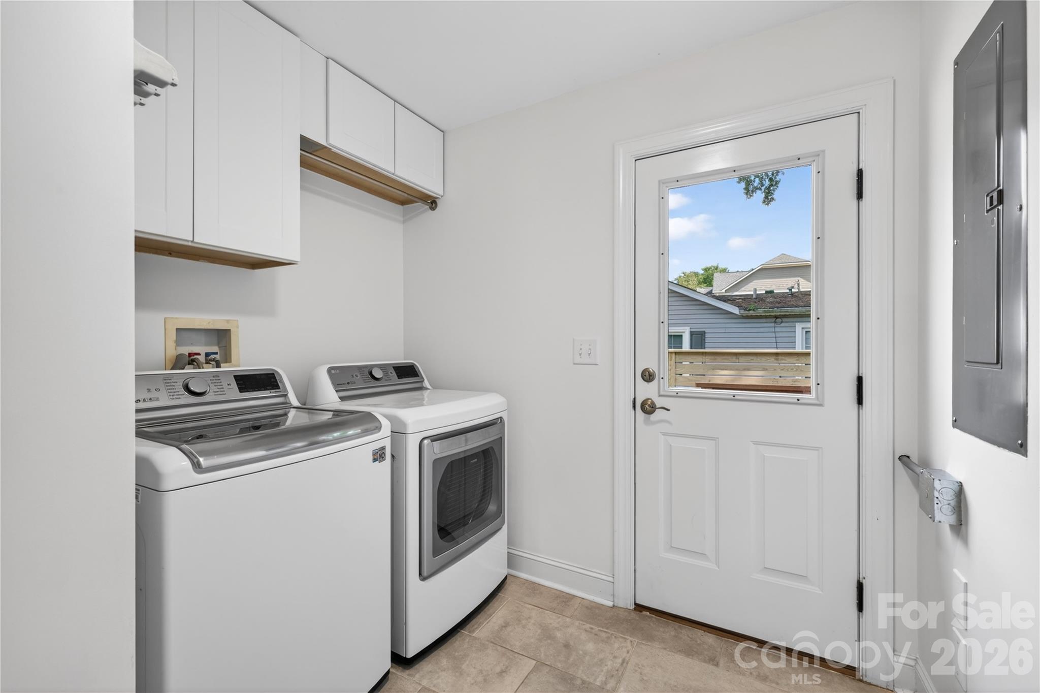 822 Matheson Avenue Charlotte NC 28205