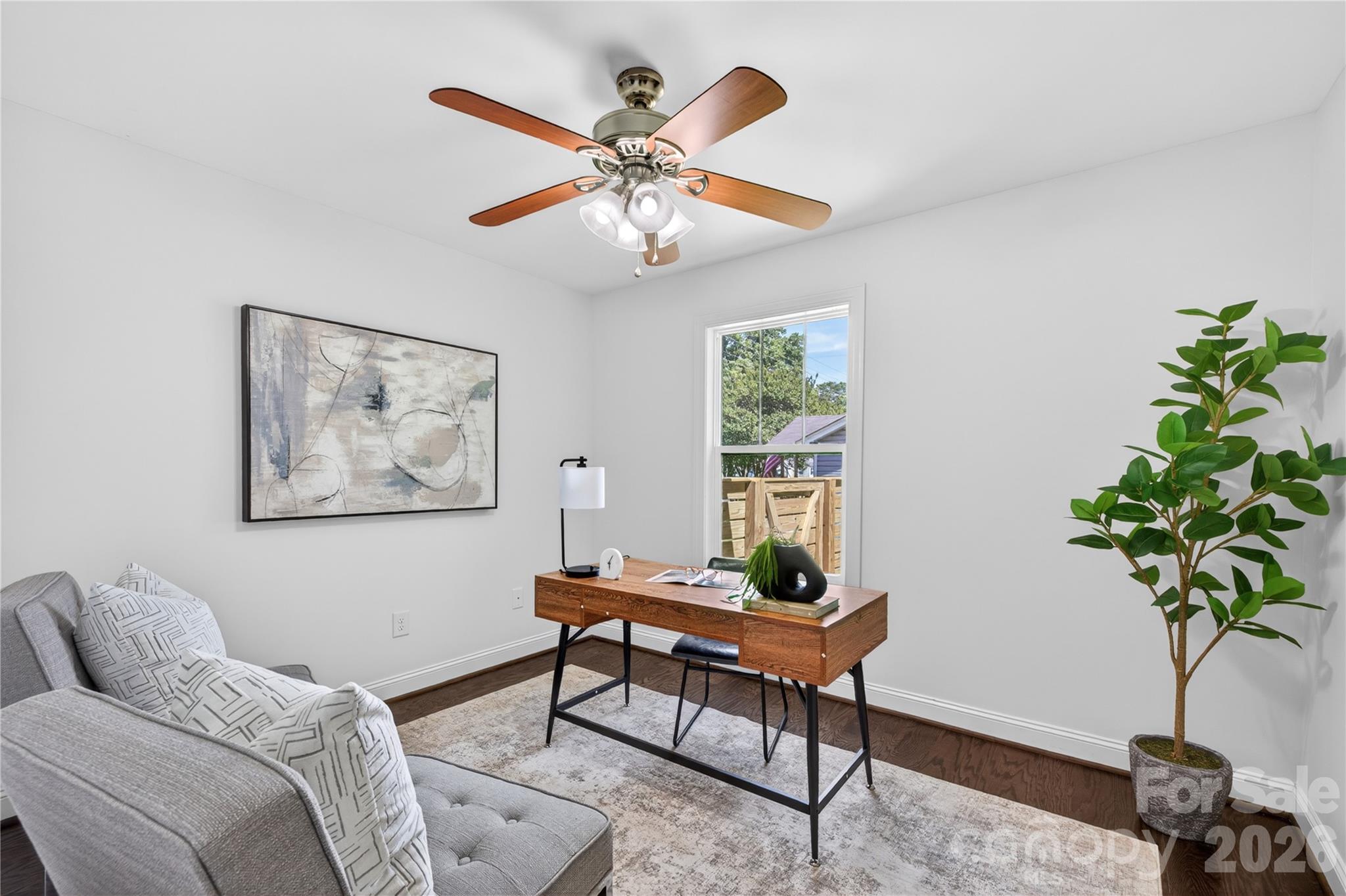 822 Matheson Avenue Charlotte NC 28205