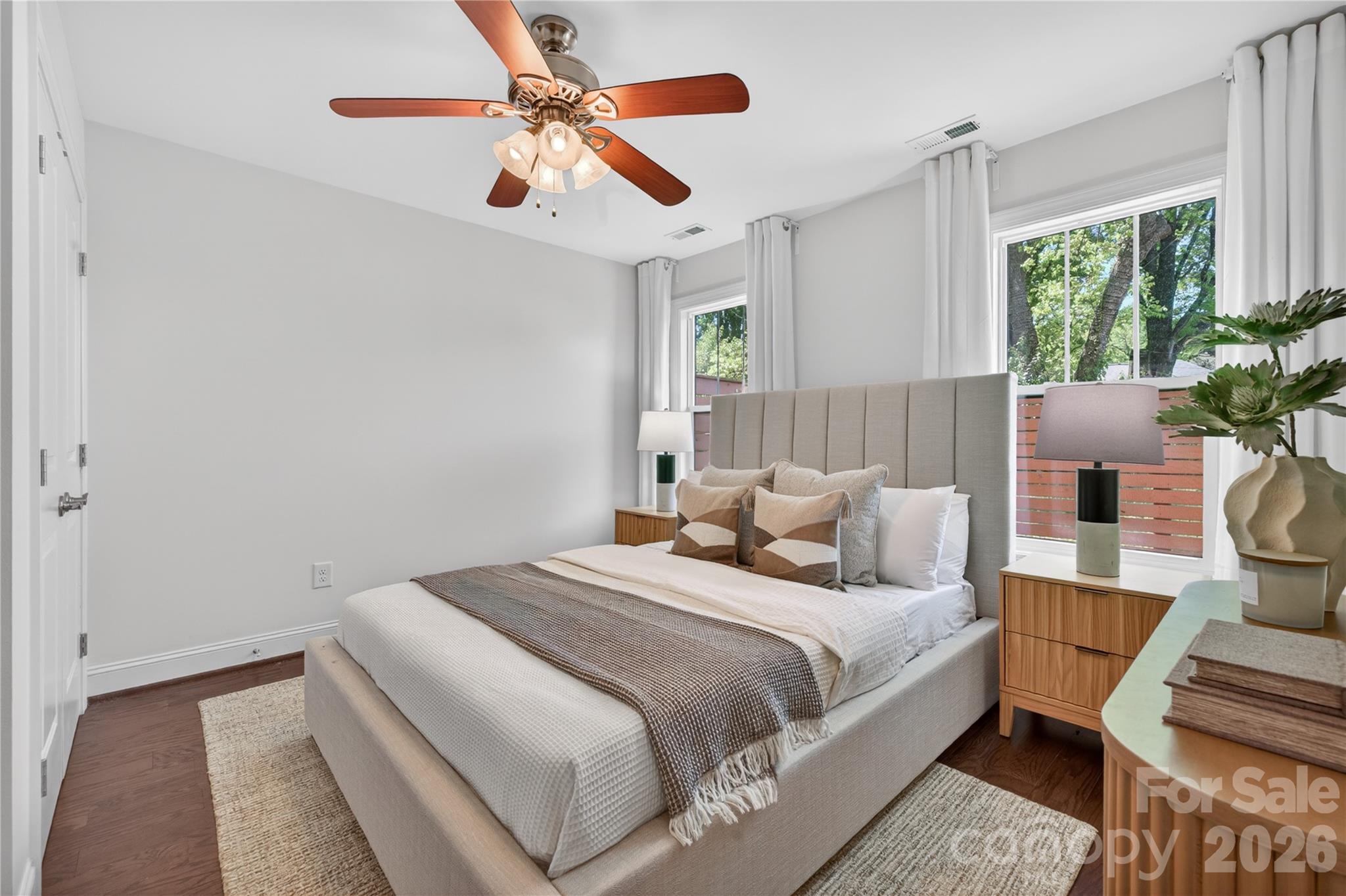 822 Matheson Avenue Charlotte NC 28205
