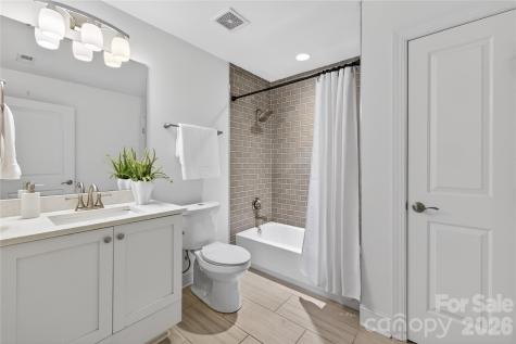 822 Matheson Avenue Charlotte NC 28205