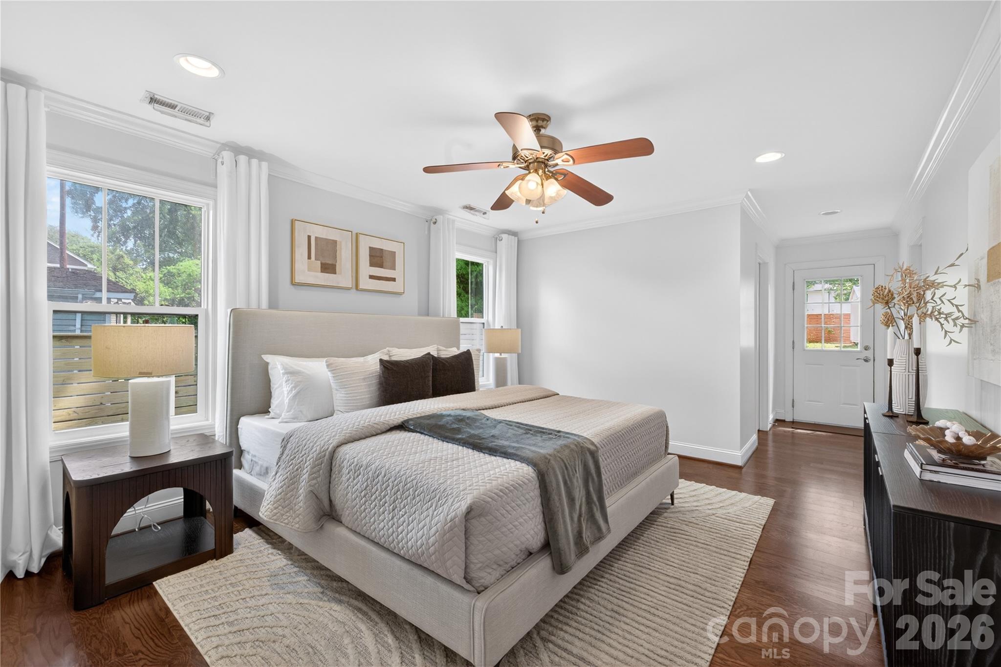 822 Matheson Avenue Charlotte NC 28205