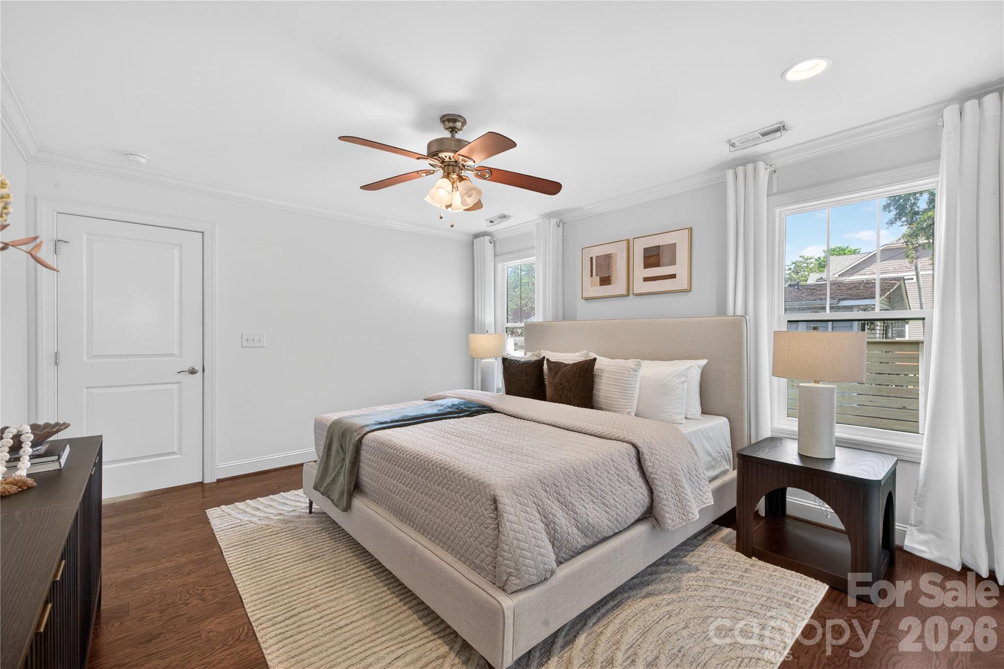 822 Matheson Avenue Charlotte NC 28205