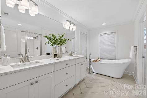 822 Matheson Avenue Charlotte NC 28205