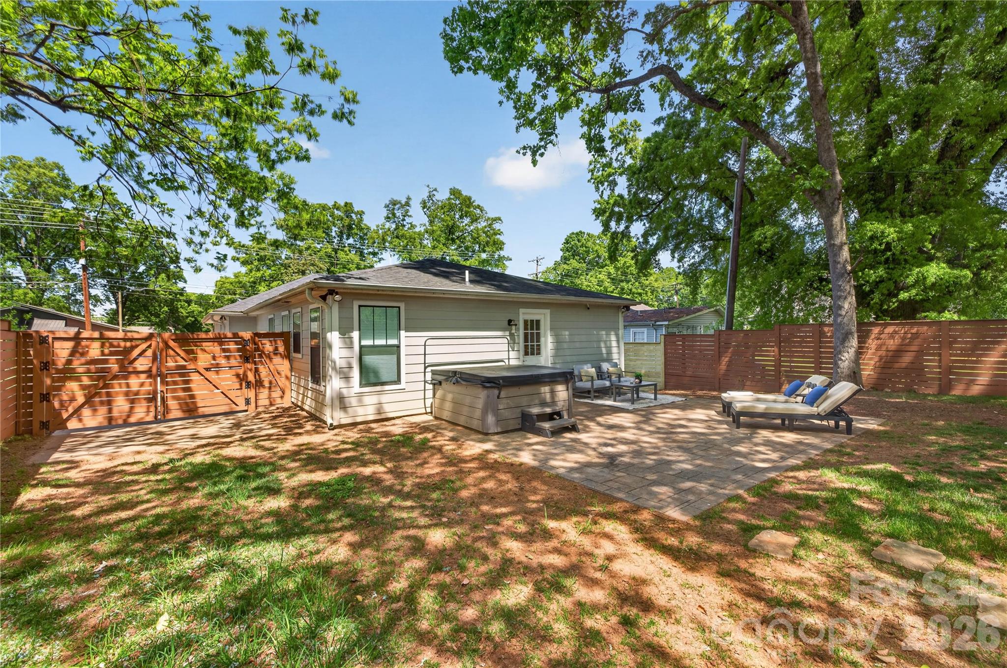 822 Matheson Avenue Charlotte NC 28205
