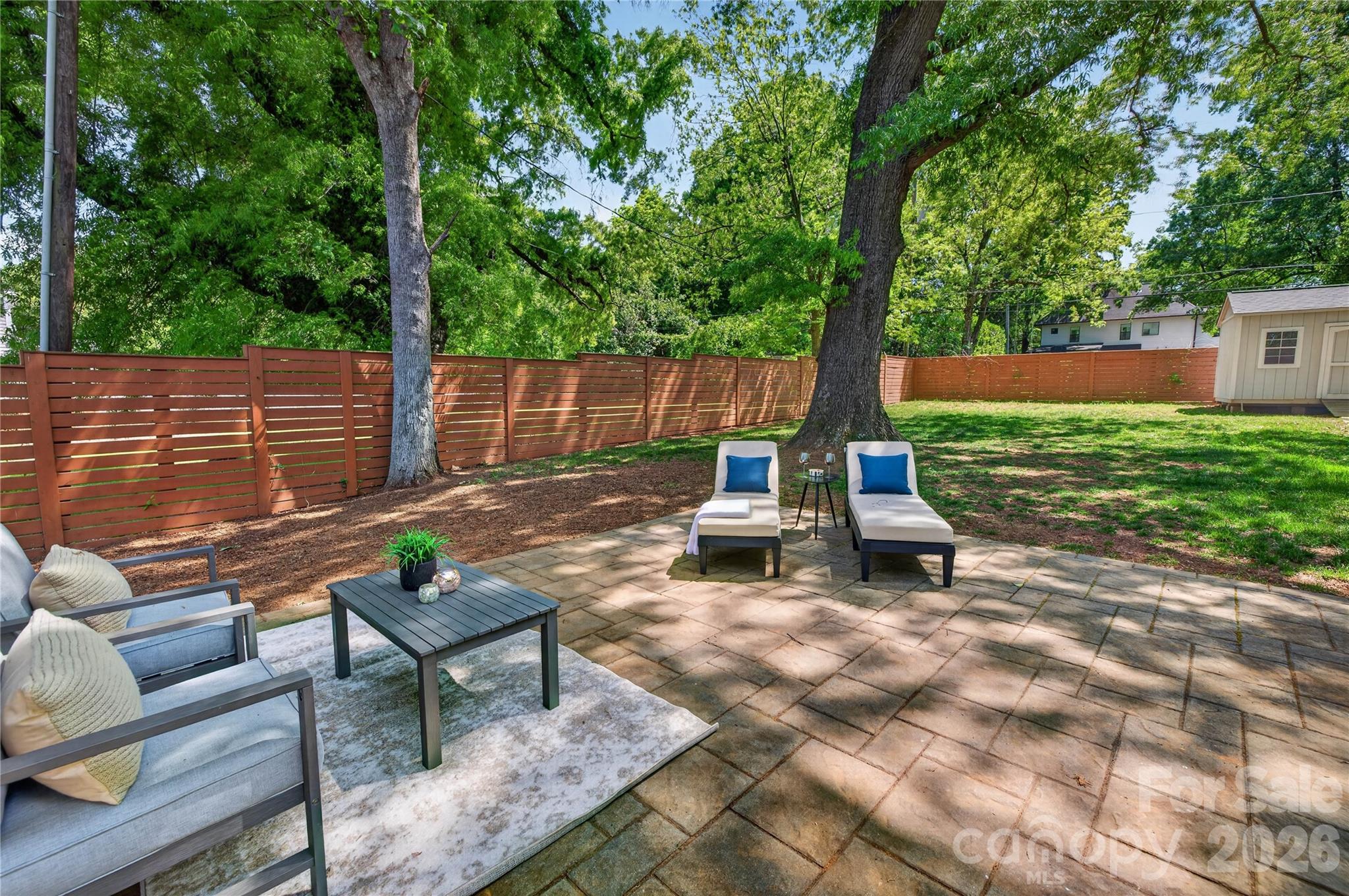 822 Matheson Avenue Charlotte NC 28205