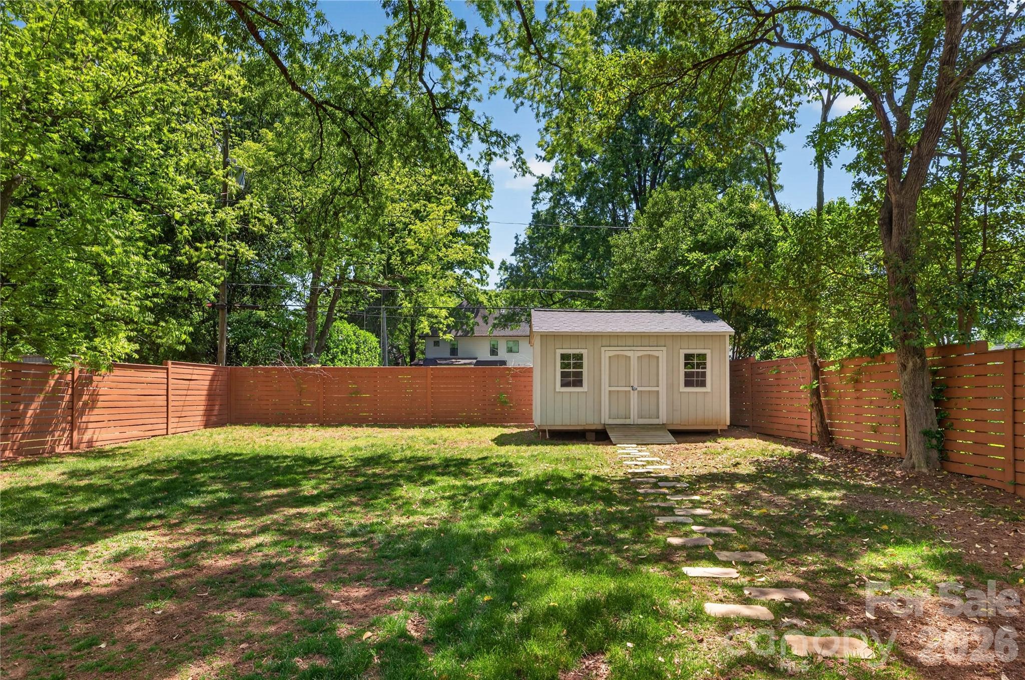 822 Matheson Avenue Charlotte NC 28205