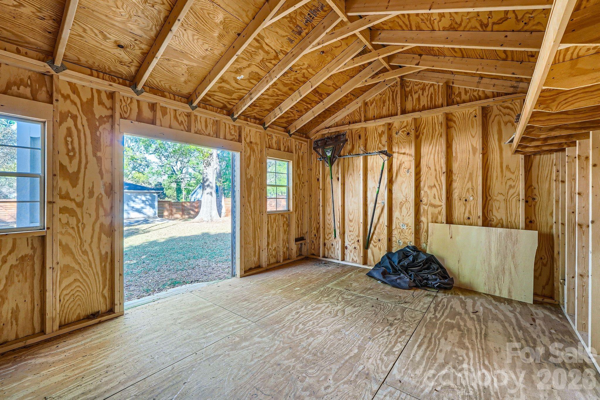 822 Matheson Avenue Charlotte NC 28205