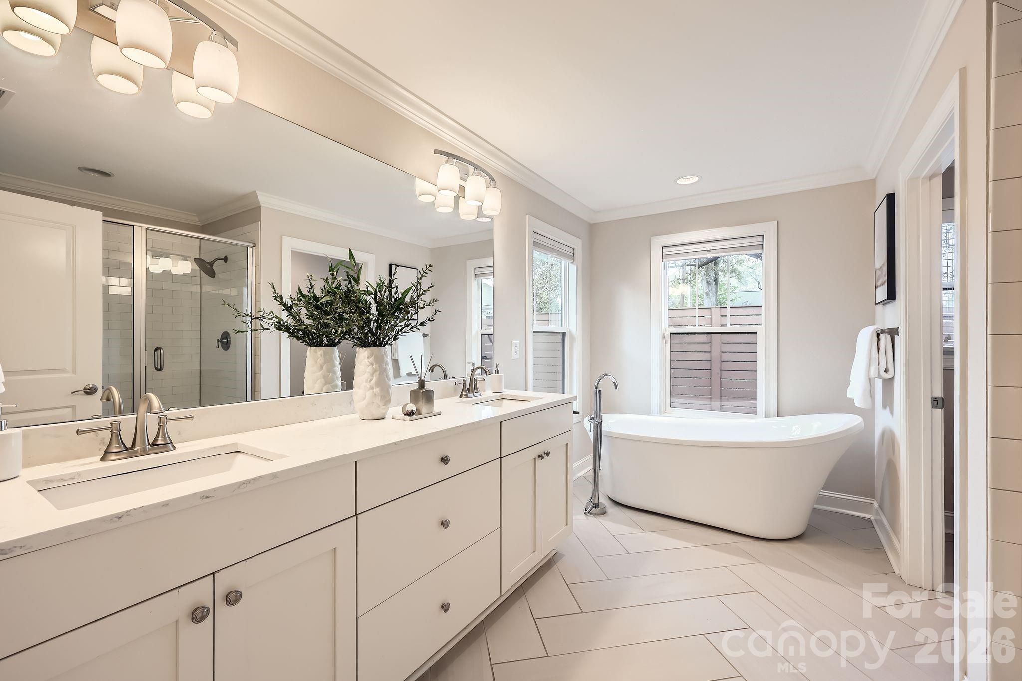 822 Matheson Avenue Charlotte NC 28205