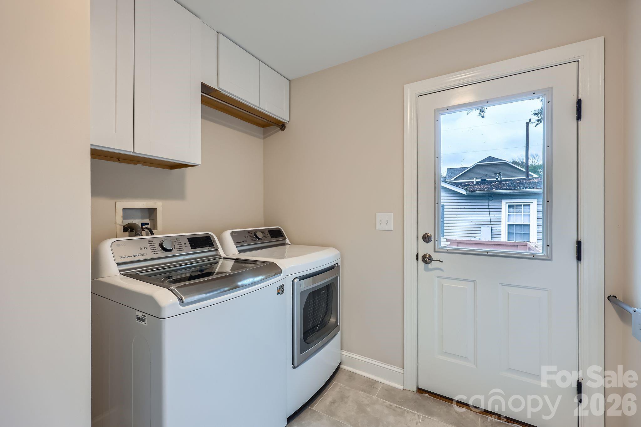 822 Matheson Avenue Charlotte NC 28205