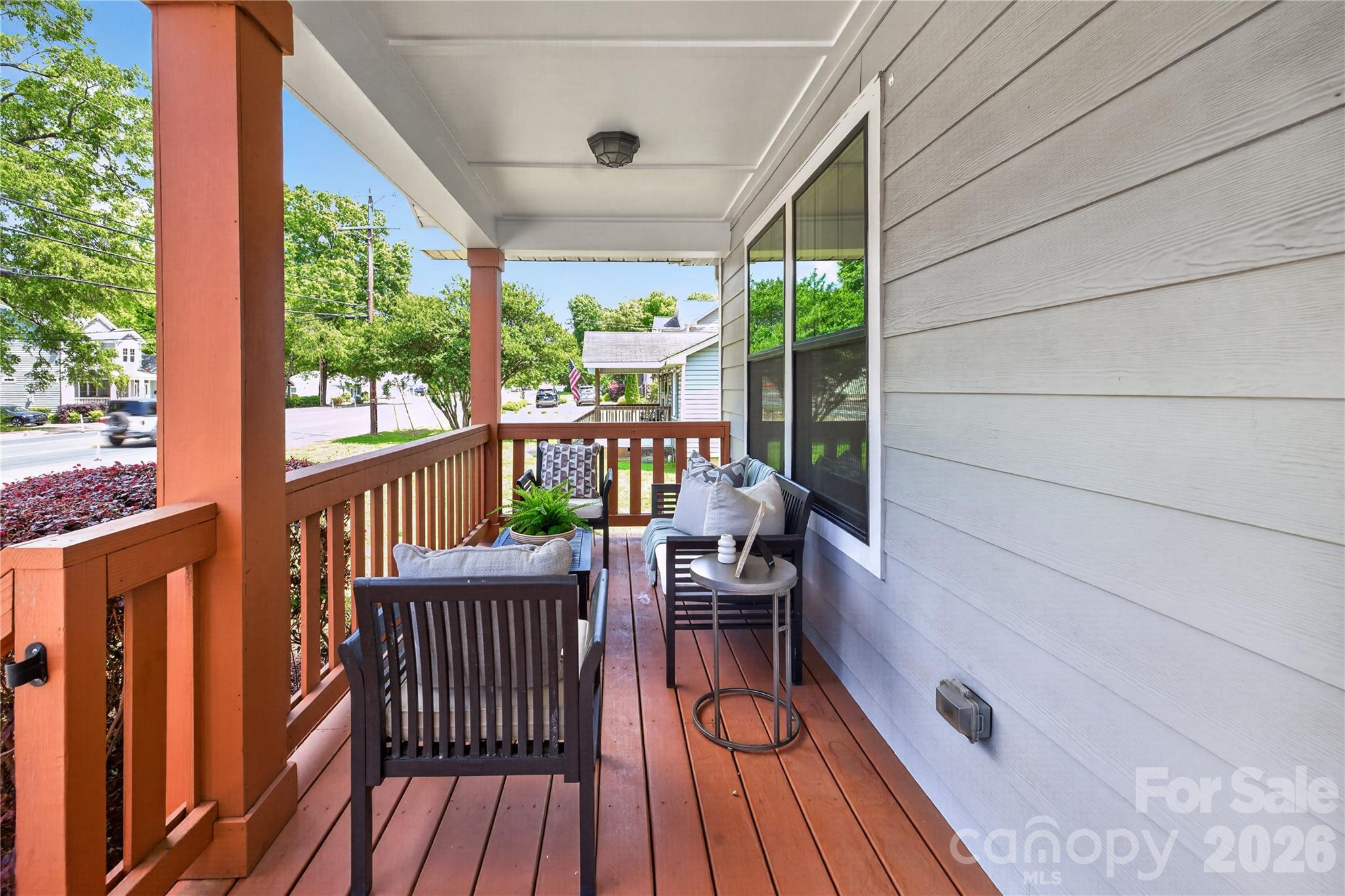 822 Matheson Avenue Charlotte NC 28205