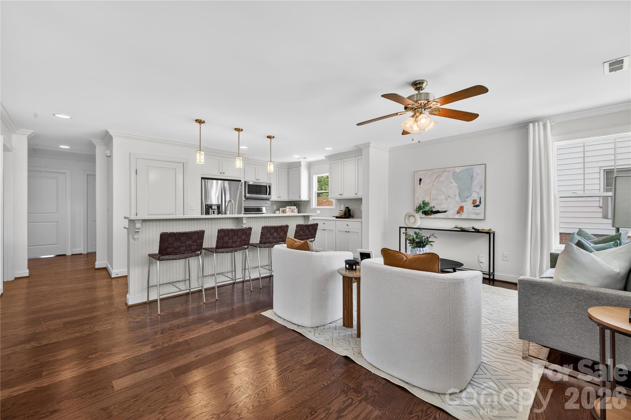 822 Matheson Avenue Charlotte NC 28205