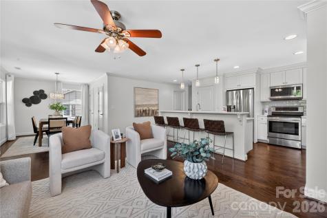 822 Matheson Avenue Charlotte NC 28205