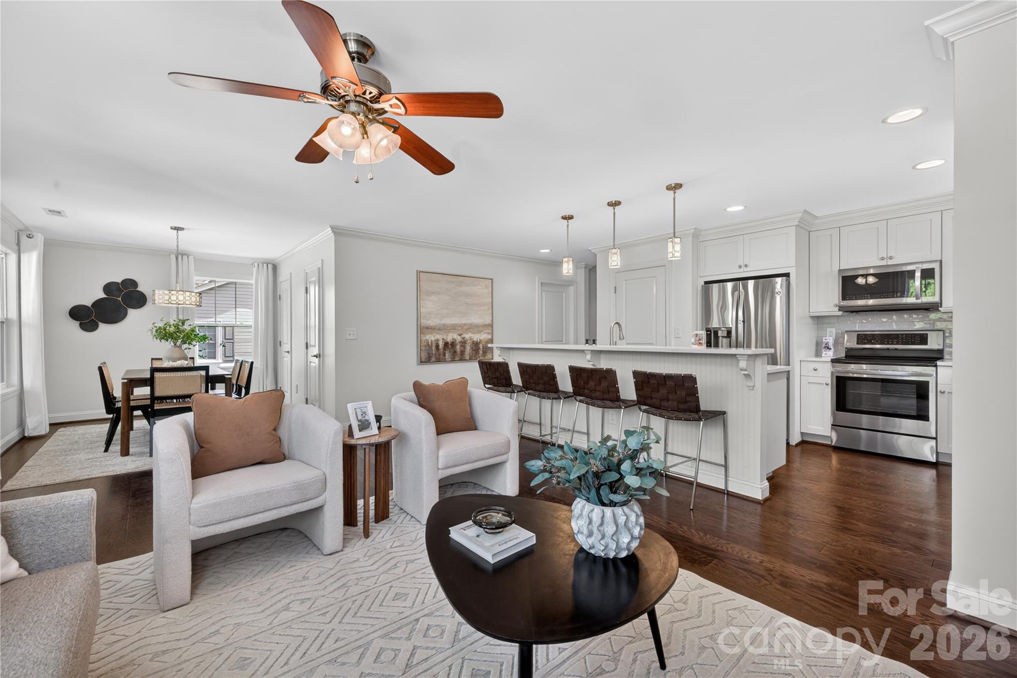 822 Matheson Avenue Charlotte NC 28205