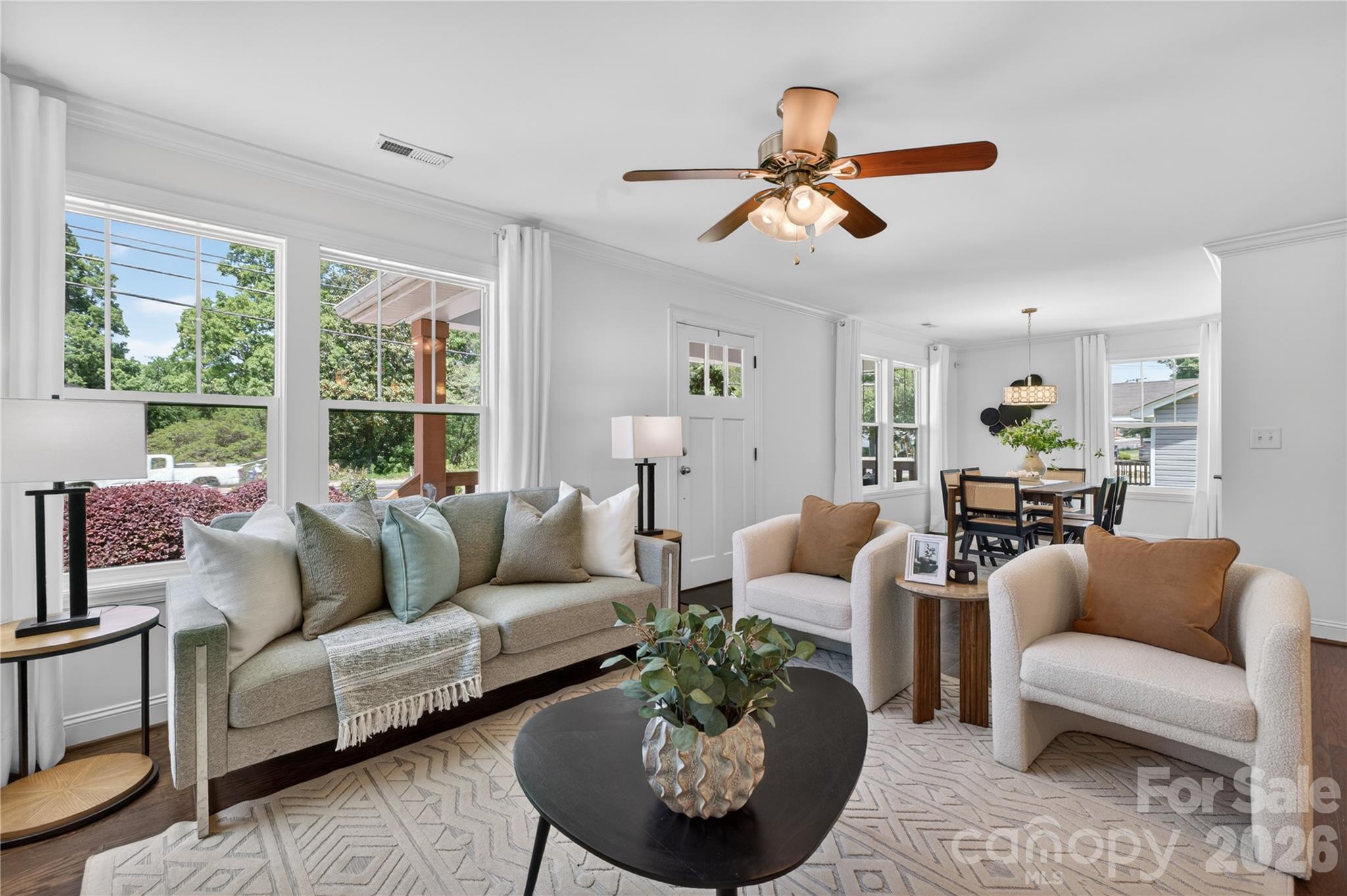 822 Matheson Avenue Charlotte NC 28205