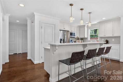 822 Matheson Avenue Charlotte NC 28205