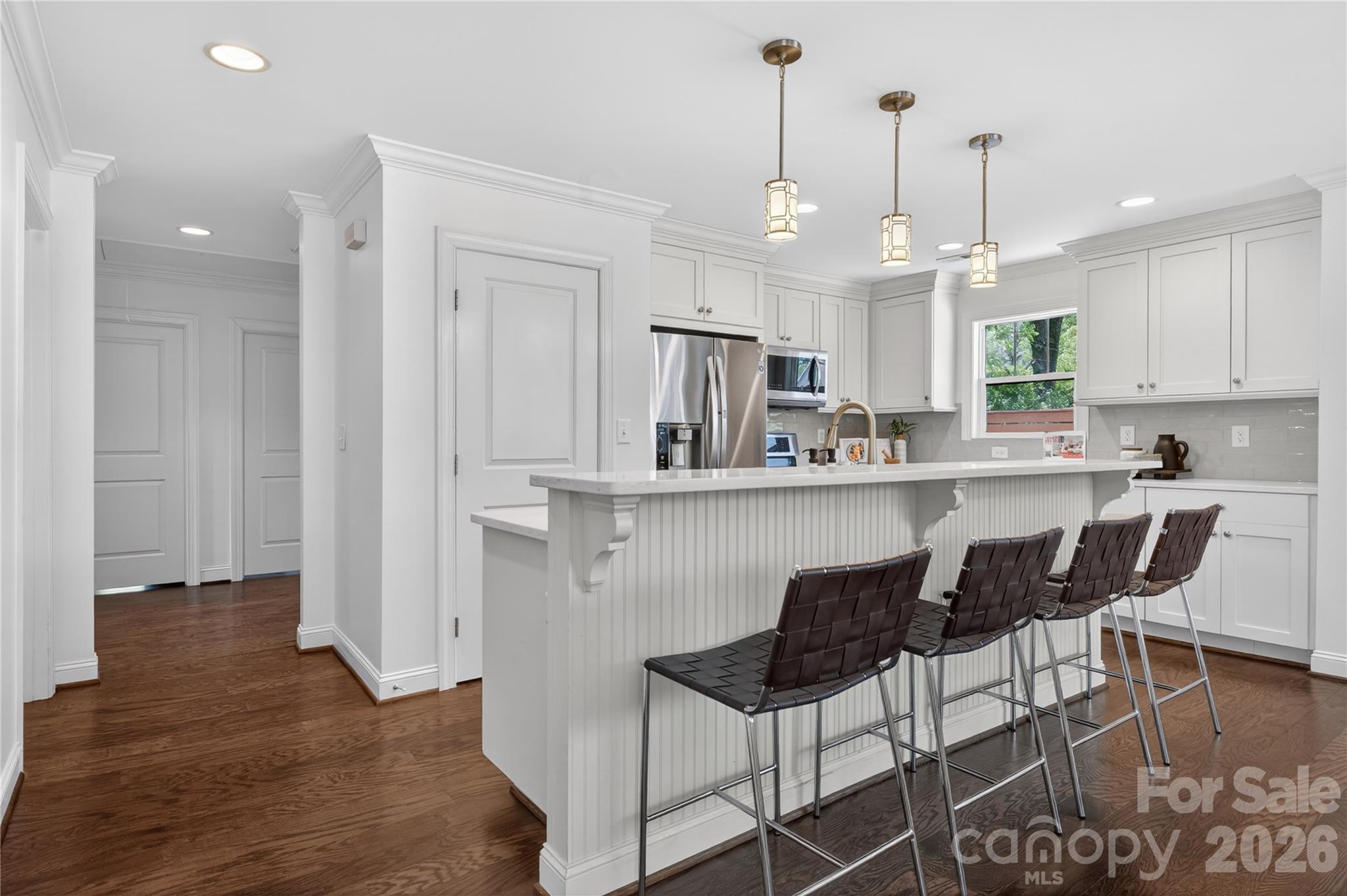 822 Matheson Avenue Charlotte NC 28205
