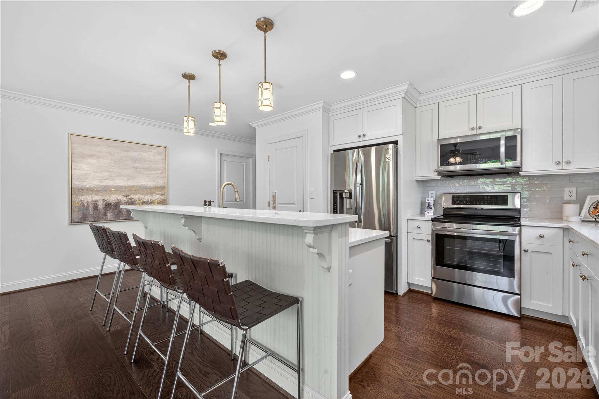 822 Matheson Avenue Charlotte NC 28205