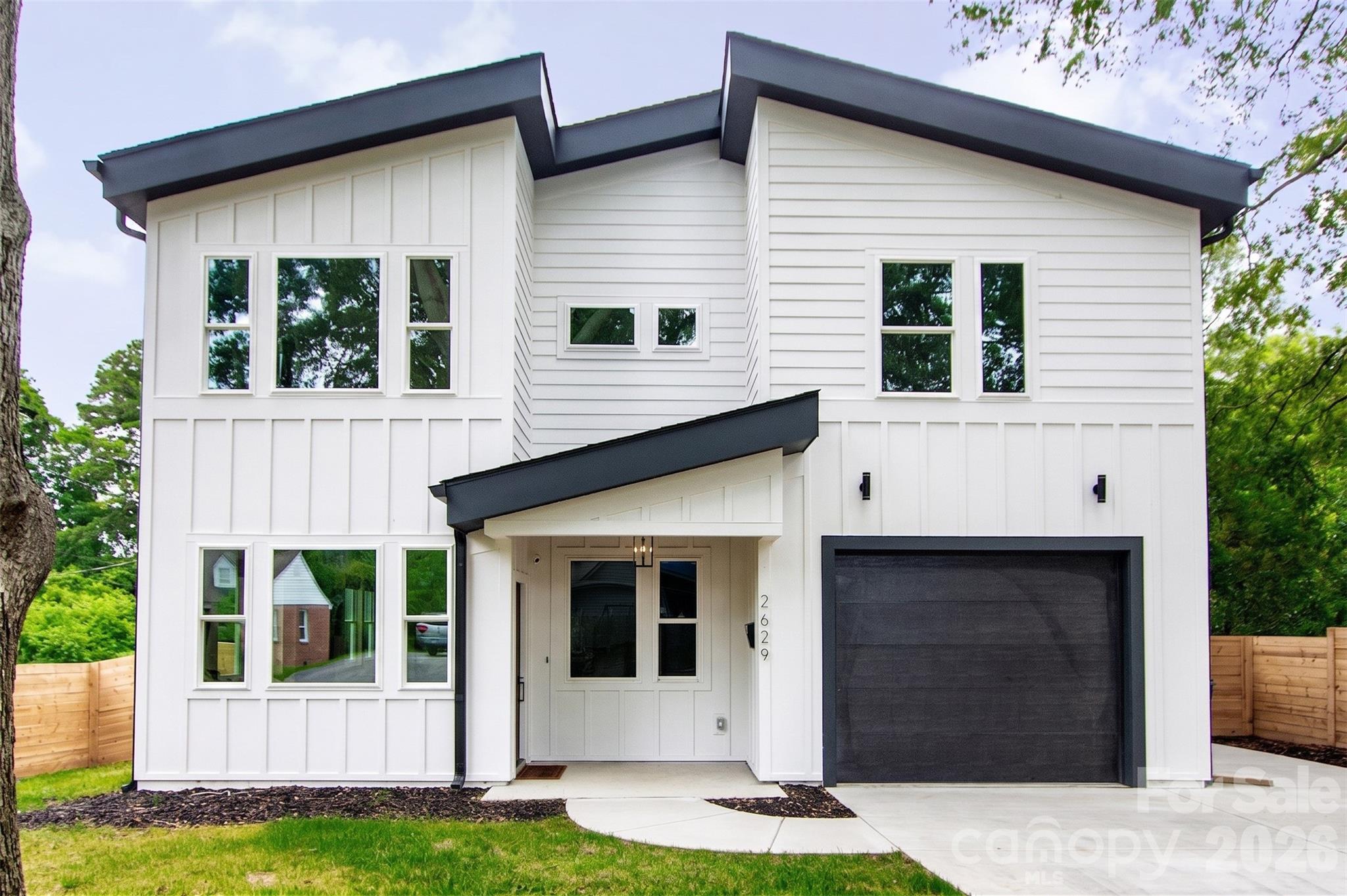 2629 Phillips Avenue Charlotte NC 28208