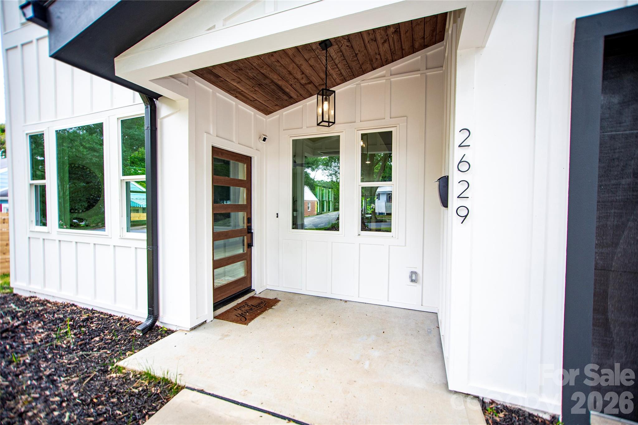 2629 Phillips Avenue Charlotte NC 28208