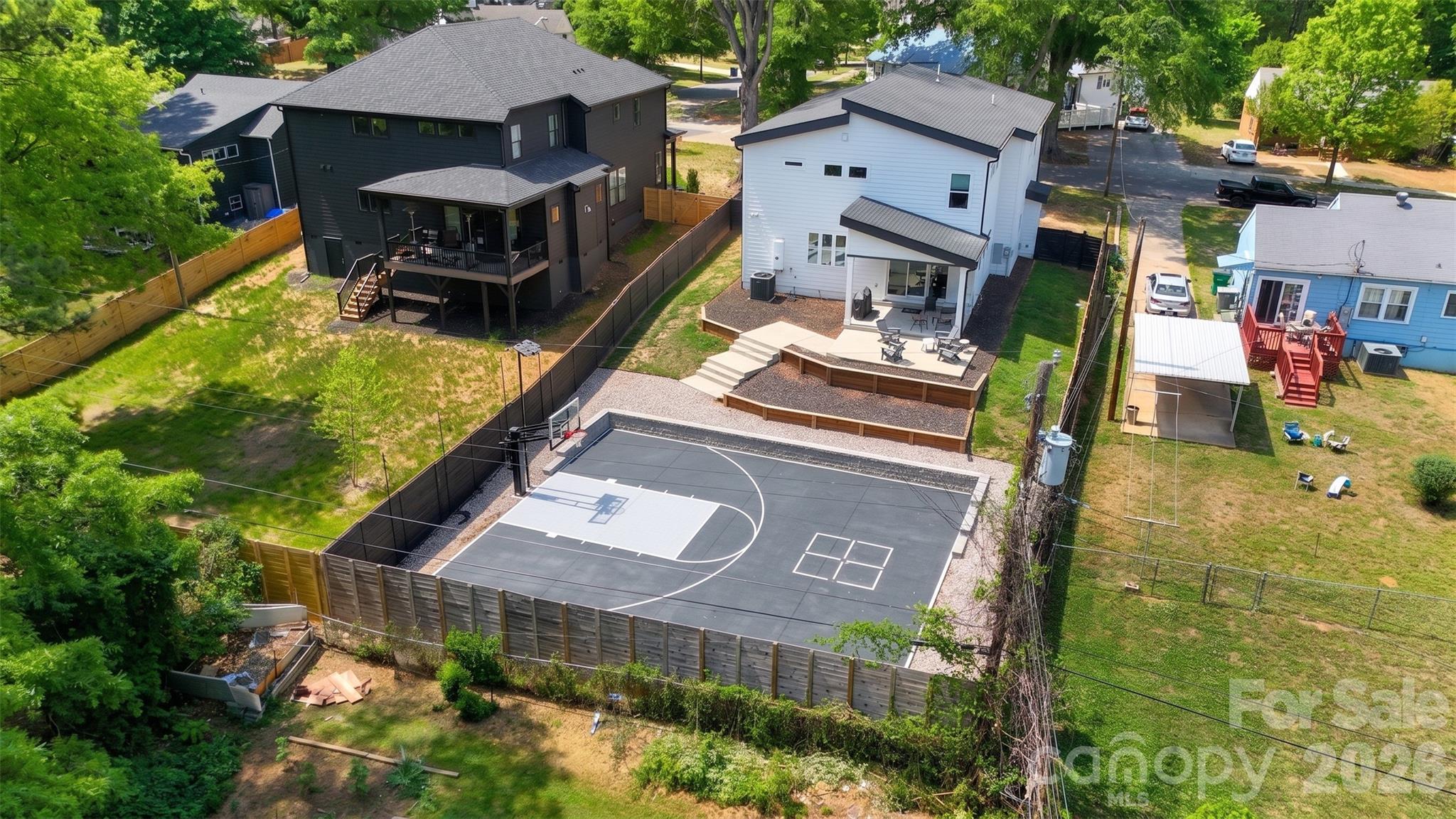 2629 Phillips Avenue Charlotte NC 28208