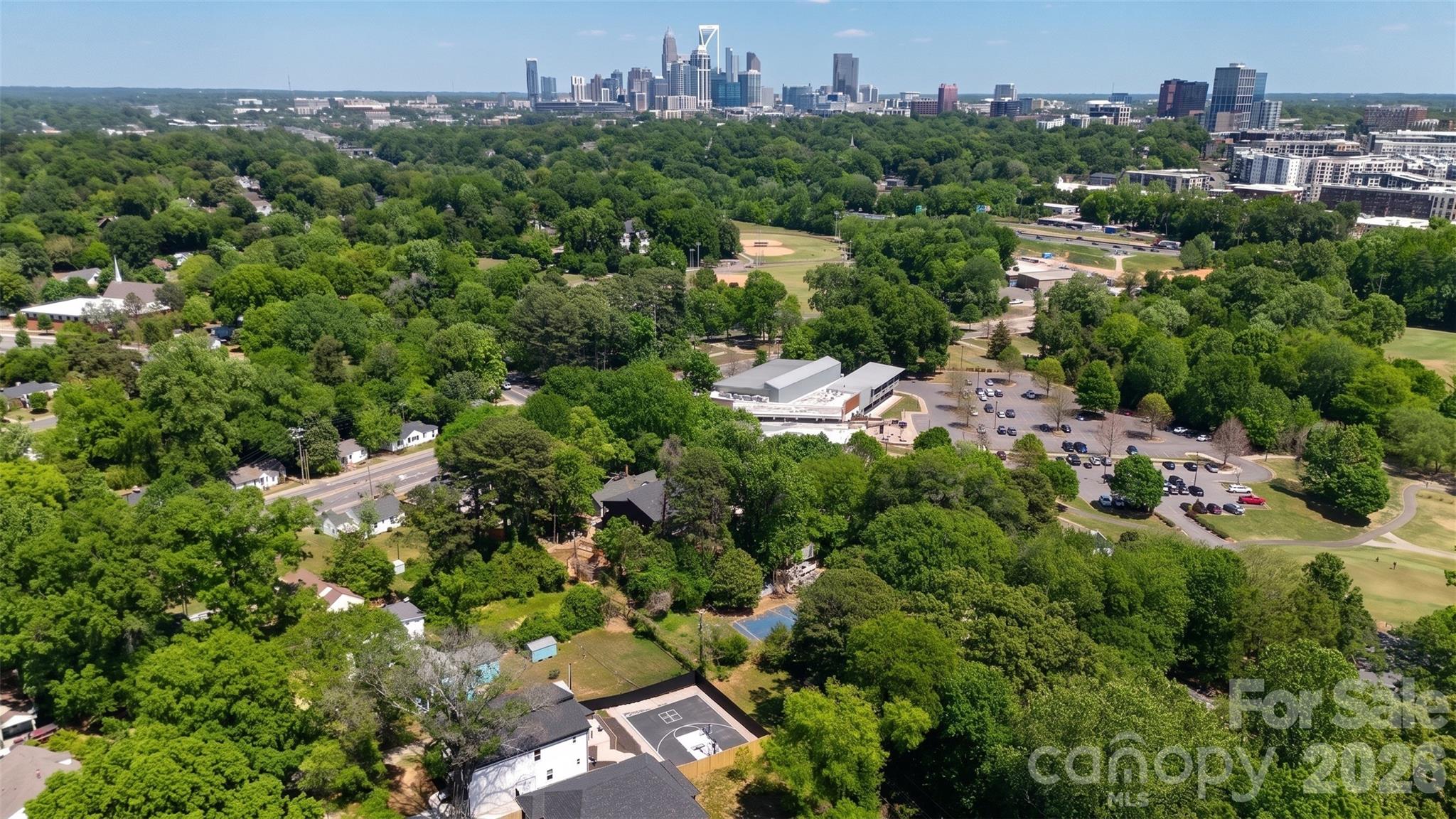 2629 Phillips Avenue Charlotte NC 28208
