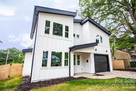2629 Phillips Avenue Charlotte NC 28208