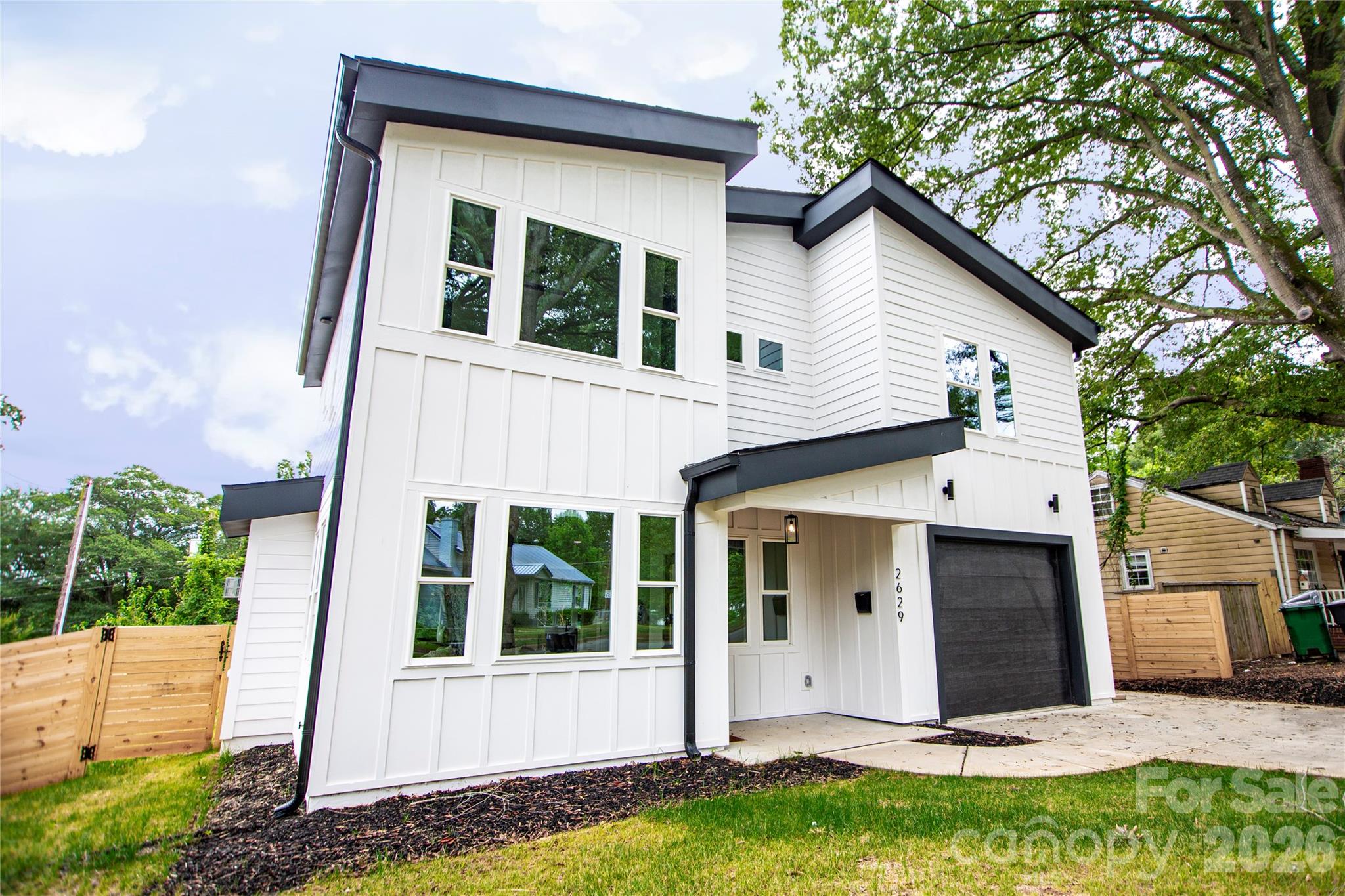 2629 Phillips Avenue Charlotte NC 28208