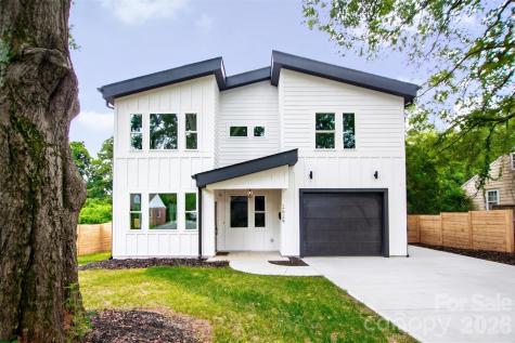 2629 Phillips Avenue Charlotte NC 28208