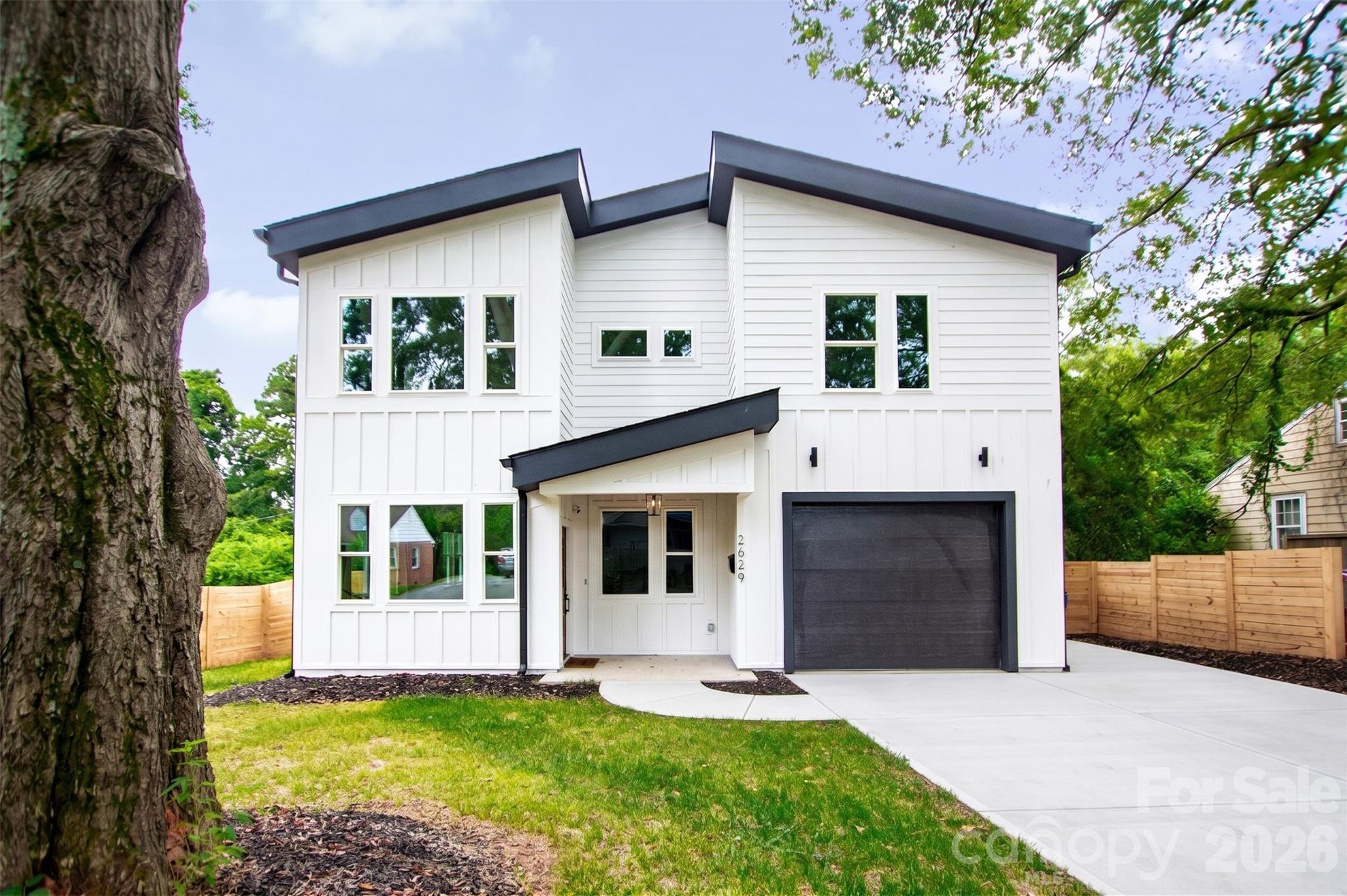 2629 Phillips Avenue Charlotte NC 28208