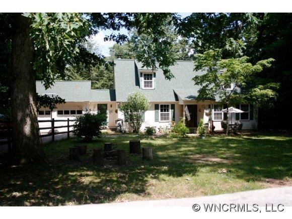 2 Reynolda Drive Asheville NC 28803