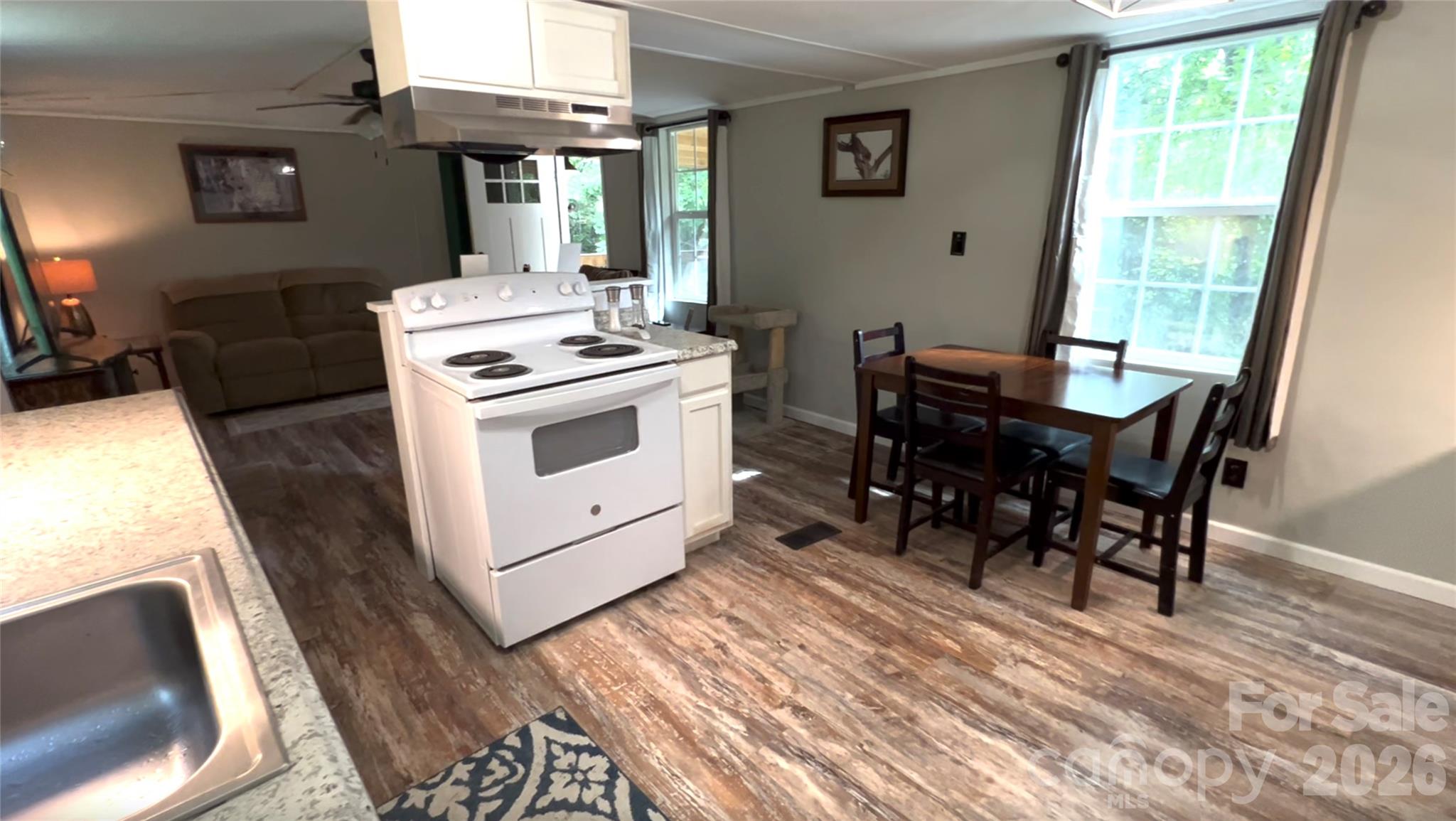 1019 Hudlin Gap Road Pisgah Forest NC 28768