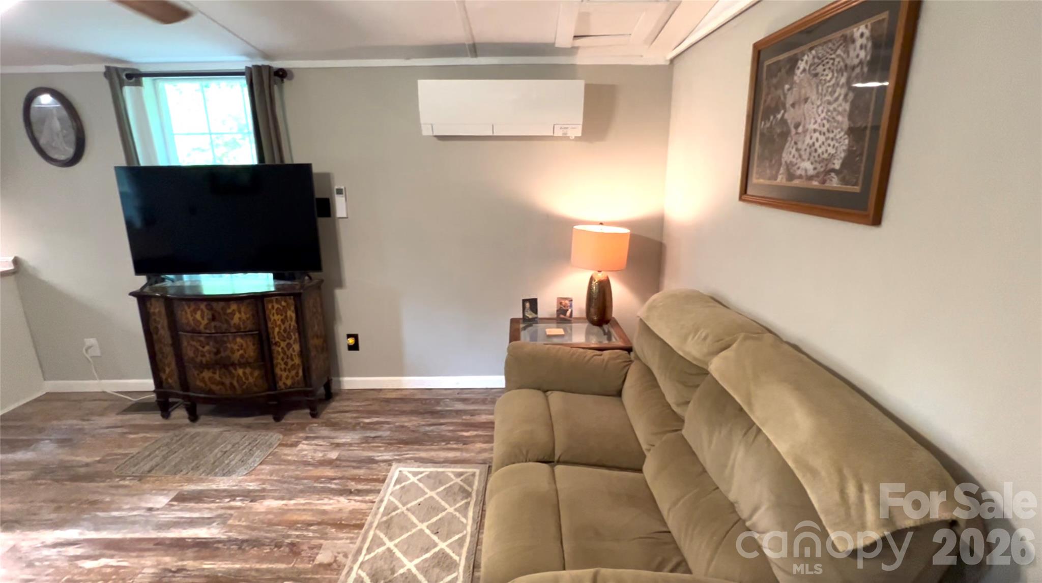 1019 Hudlin Gap Road Pisgah Forest NC 28768