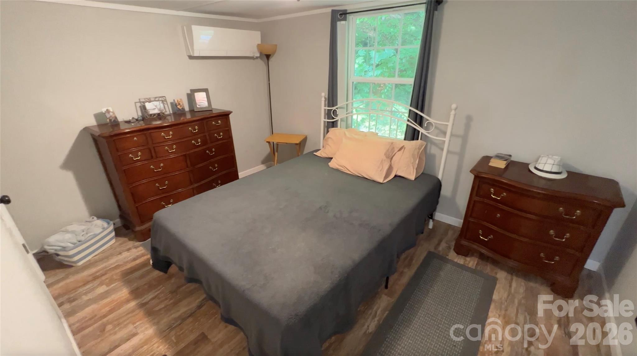 1019 Hudlin Gap Road Pisgah Forest NC 28768