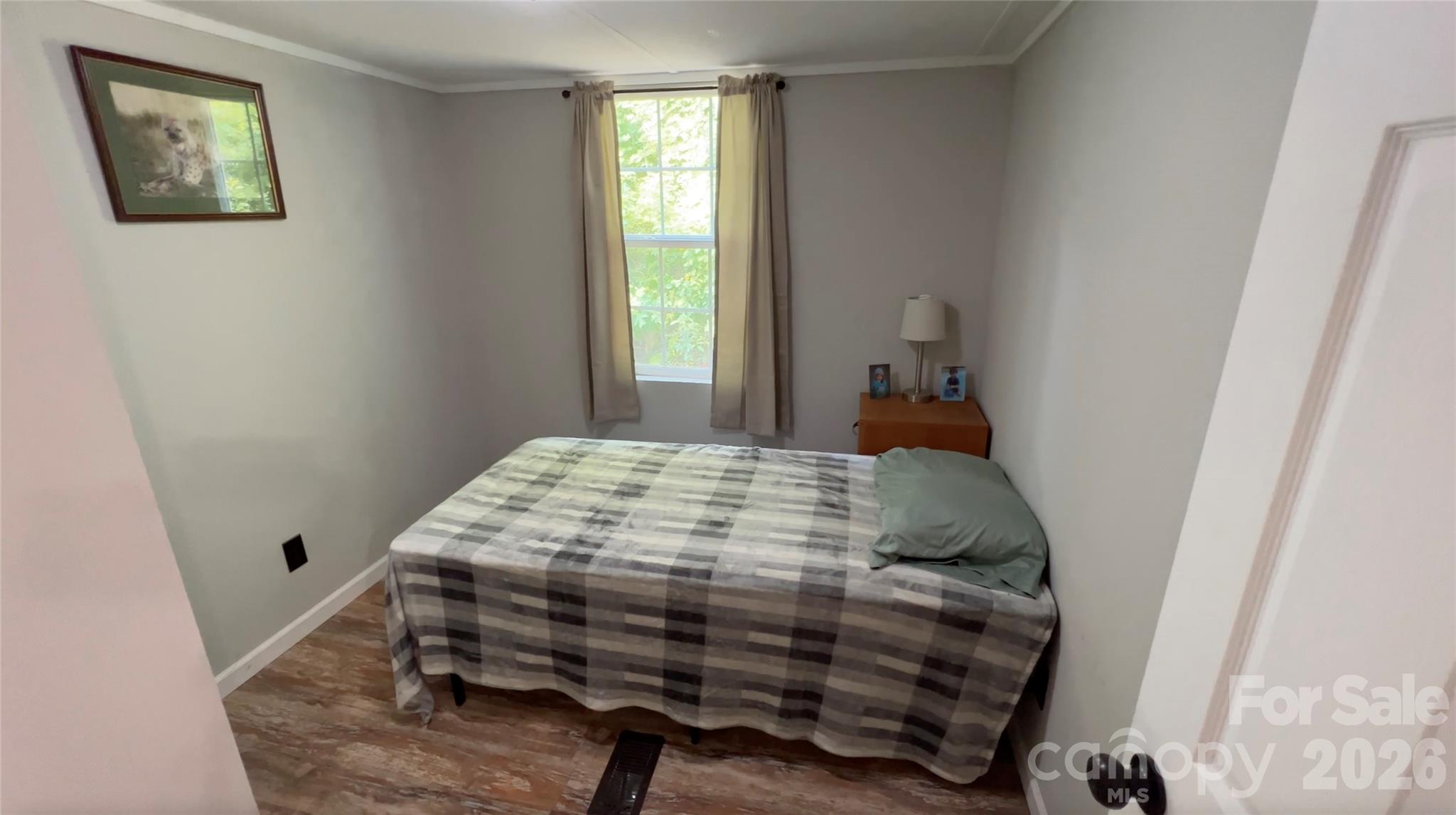 1019 Hudlin Gap Road Pisgah Forest NC 28768