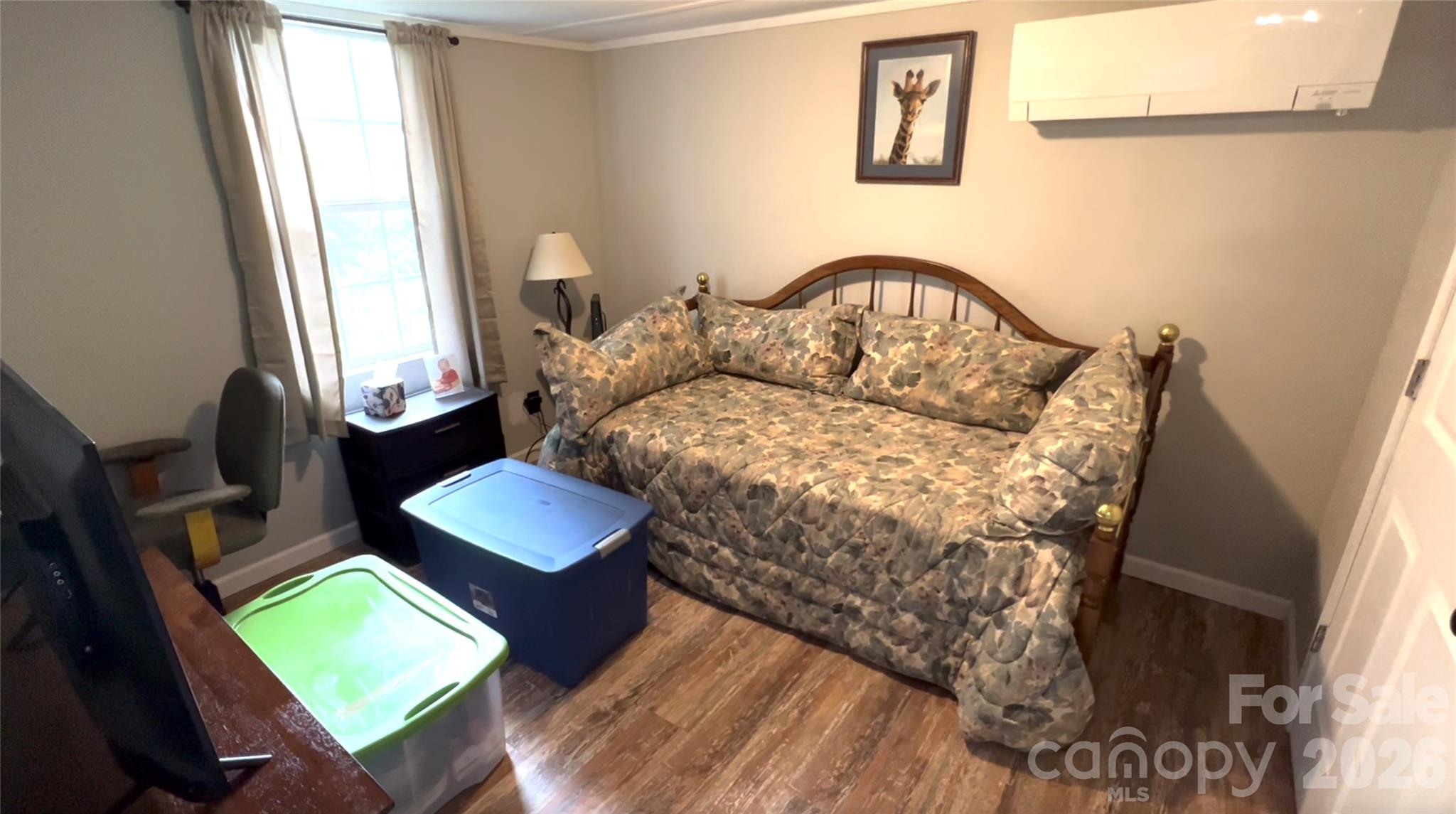 1019 Hudlin Gap Road Pisgah Forest NC 28768