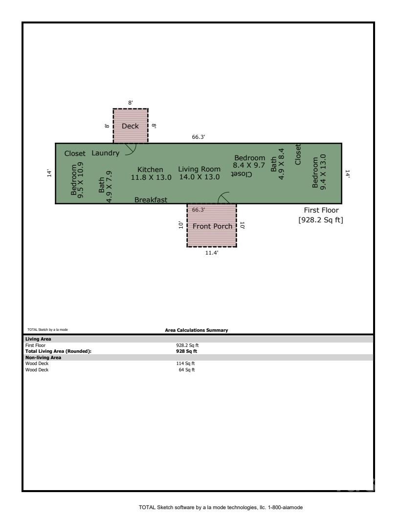 1019 Hudlin Gap Road Pisgah Forest NC 28768