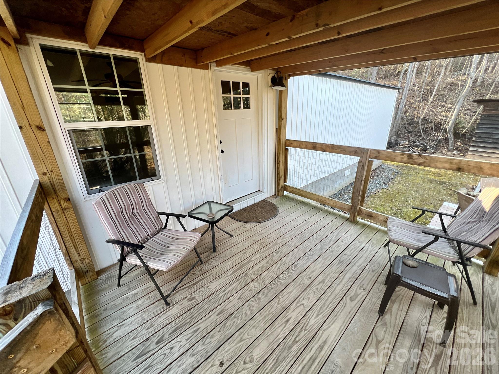 1019 Hudlin Gap Road Pisgah Forest NC 28768