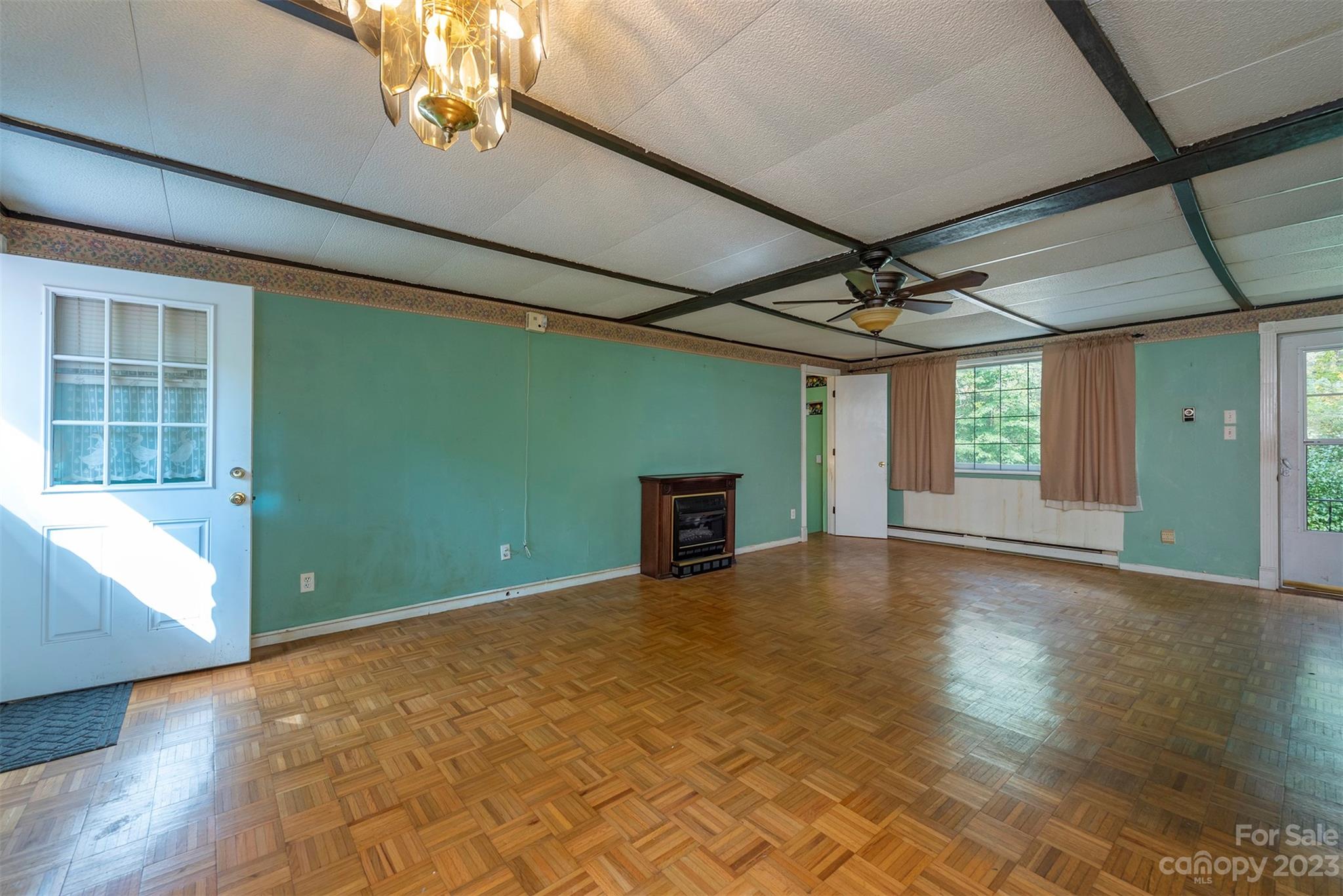 183 Blackberry Inn Road Weaverville NC 28787