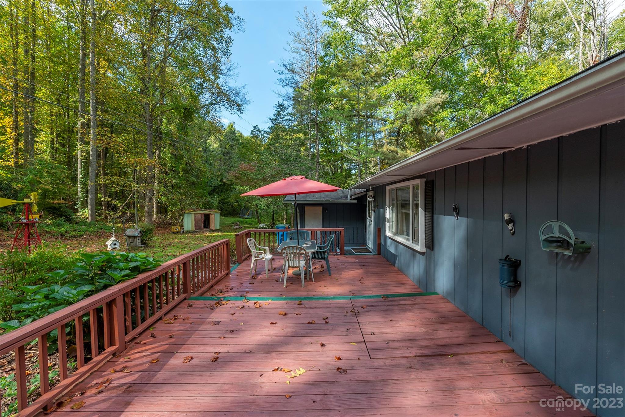 183 Blackberry Inn Road Weaverville NC 28787