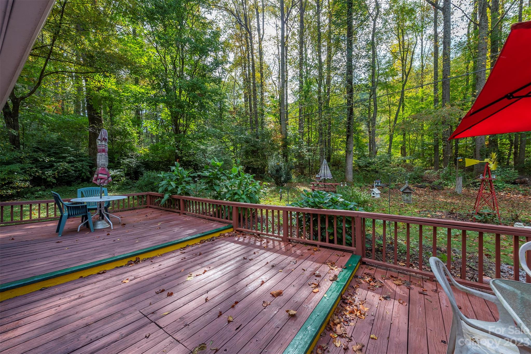 183 Blackberry Inn Road Weaverville NC 28787