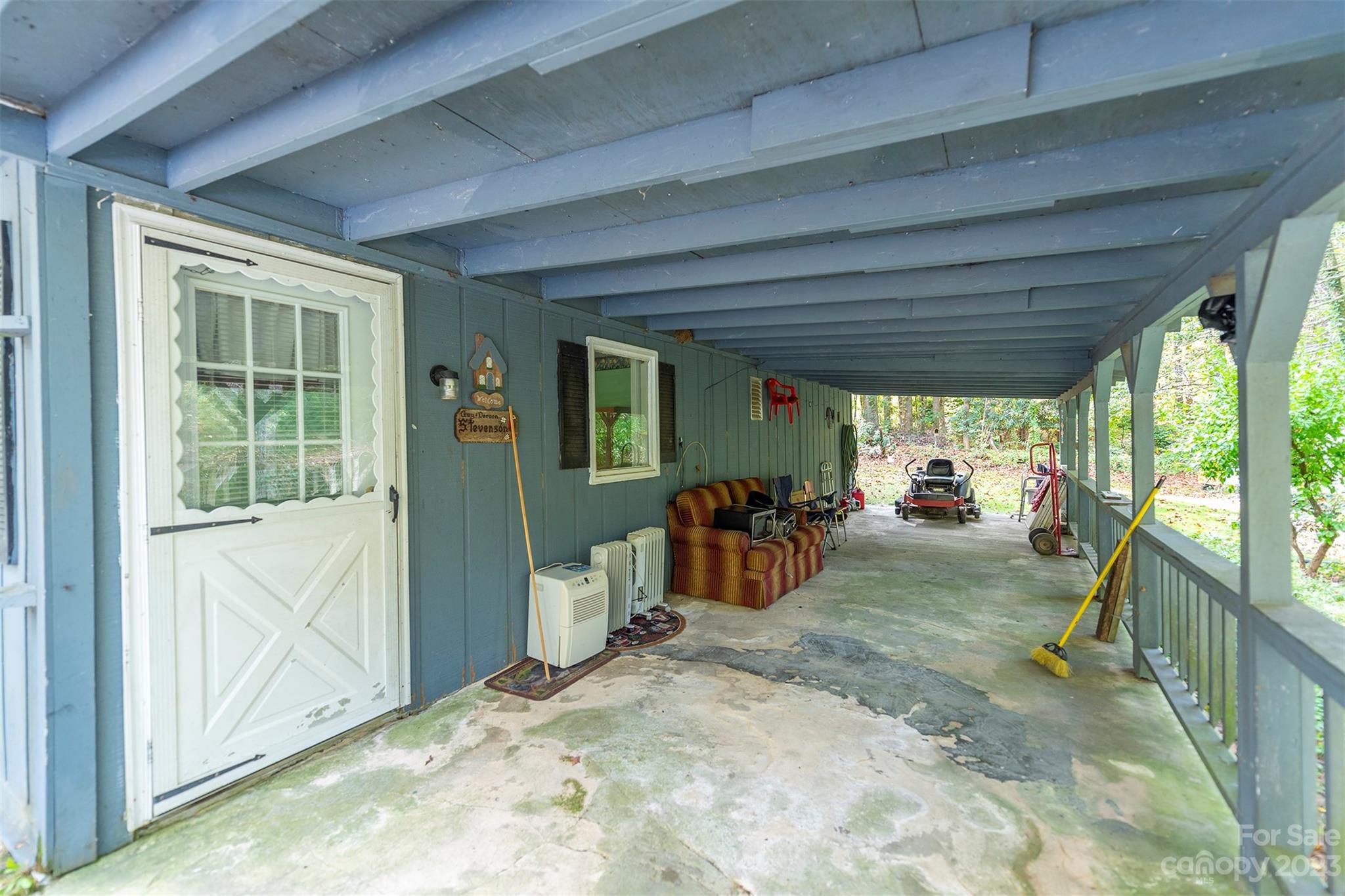 183 Blackberry Inn Road Weaverville NC 28787
