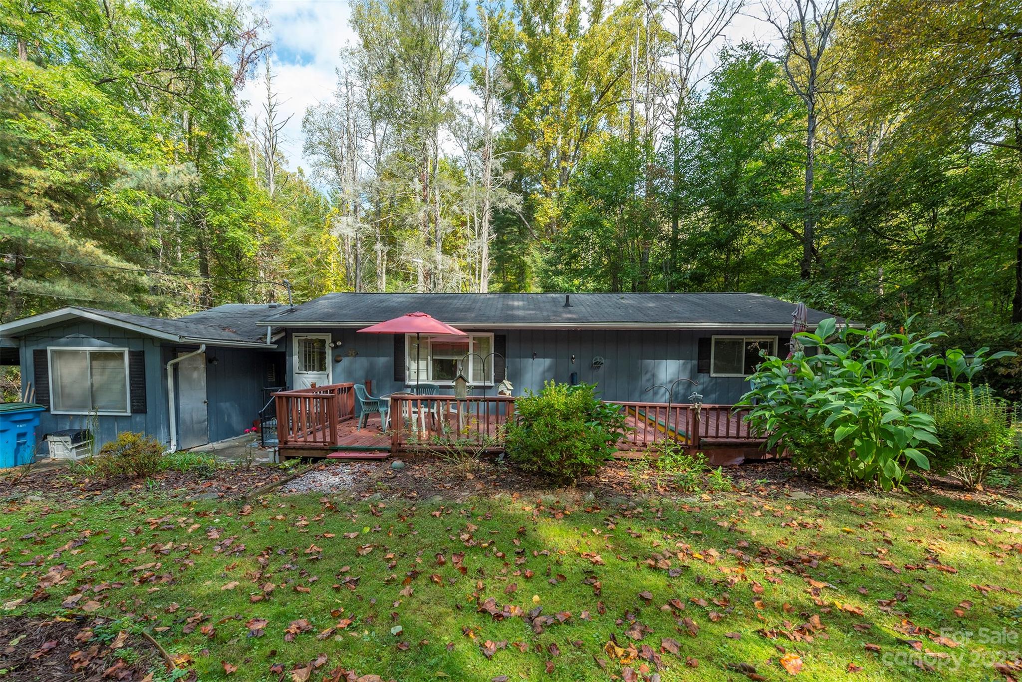 183 Blackberry Inn Road Weaverville NC 28787